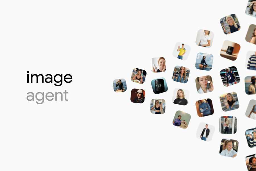 Image Agent 1